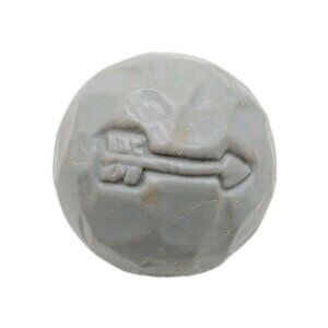 Fisher Price Great Adventures Robin Hood Forest Boulder Rock Part w arrow 1998